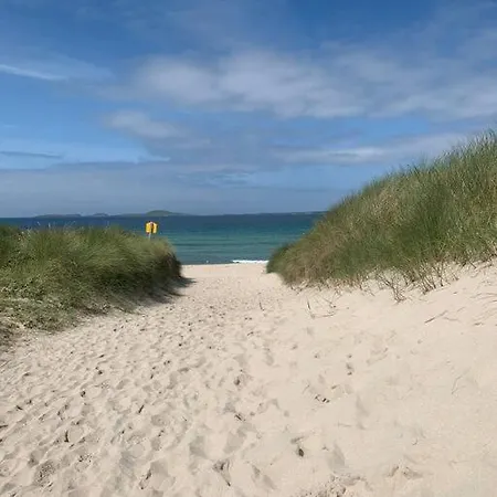 Cosy Family With Sea View Casa vacanze Belmullet