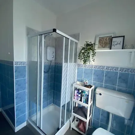 Cosy Family With Sea View Casa vacanze