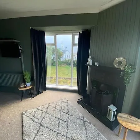 Cosy Family With Sea View * Belmullet
