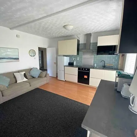 Cosy Family With Sea View *