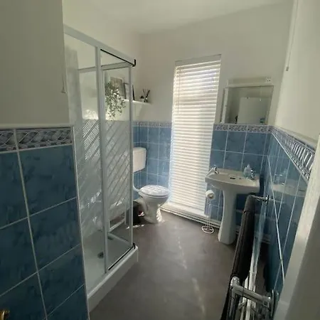 Casa vacanze Cosy Family With Sea View Belmullet