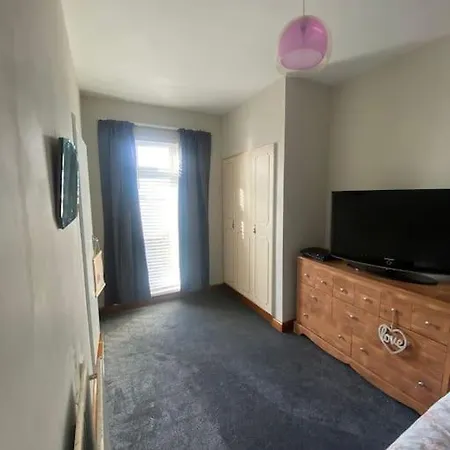 Cosy Family With Sea View Belmullet