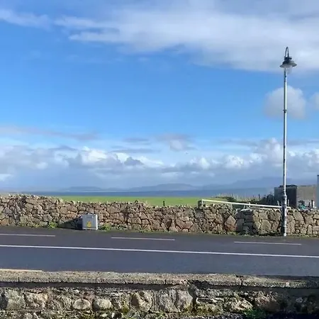 Cosy Family With Sea View * Belmullet