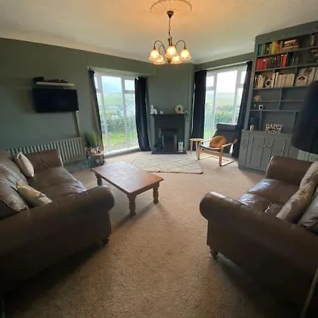 Casa vacanze Cosy Family With Sea View Belmullet