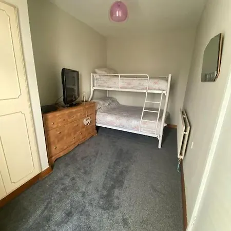 Casa vacanze Cosy Family With Sea View Belmullet