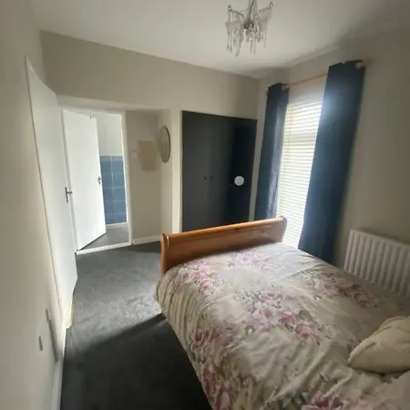 Cosy Family With Sea View Belmullet