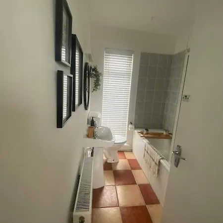 Cosy Family With Sea View Casa vacanze