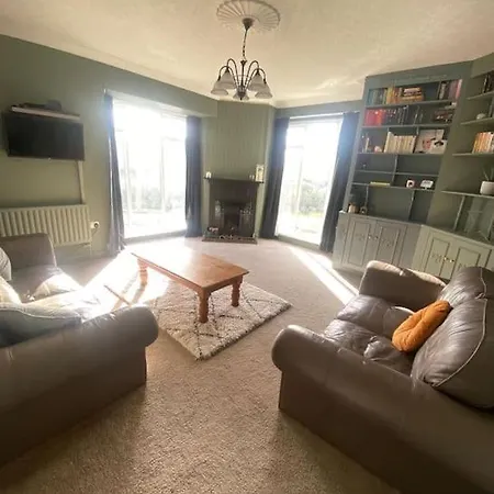 Casa vacanze Cosy Family With Sea View Belmullet