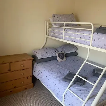 Cosy Family With Sea View Casa vacanze